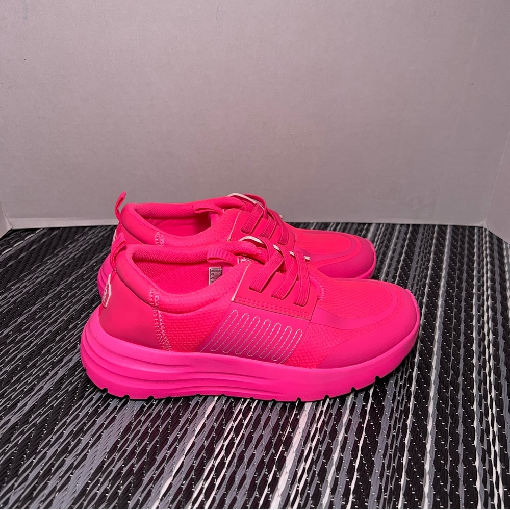 hey dude Sirocco youth size j3